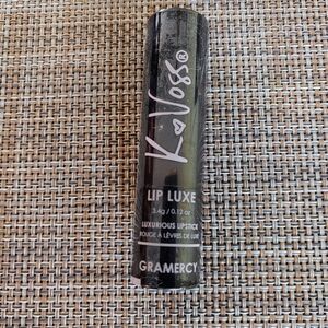 K Voss Lip Luxe Lipstick